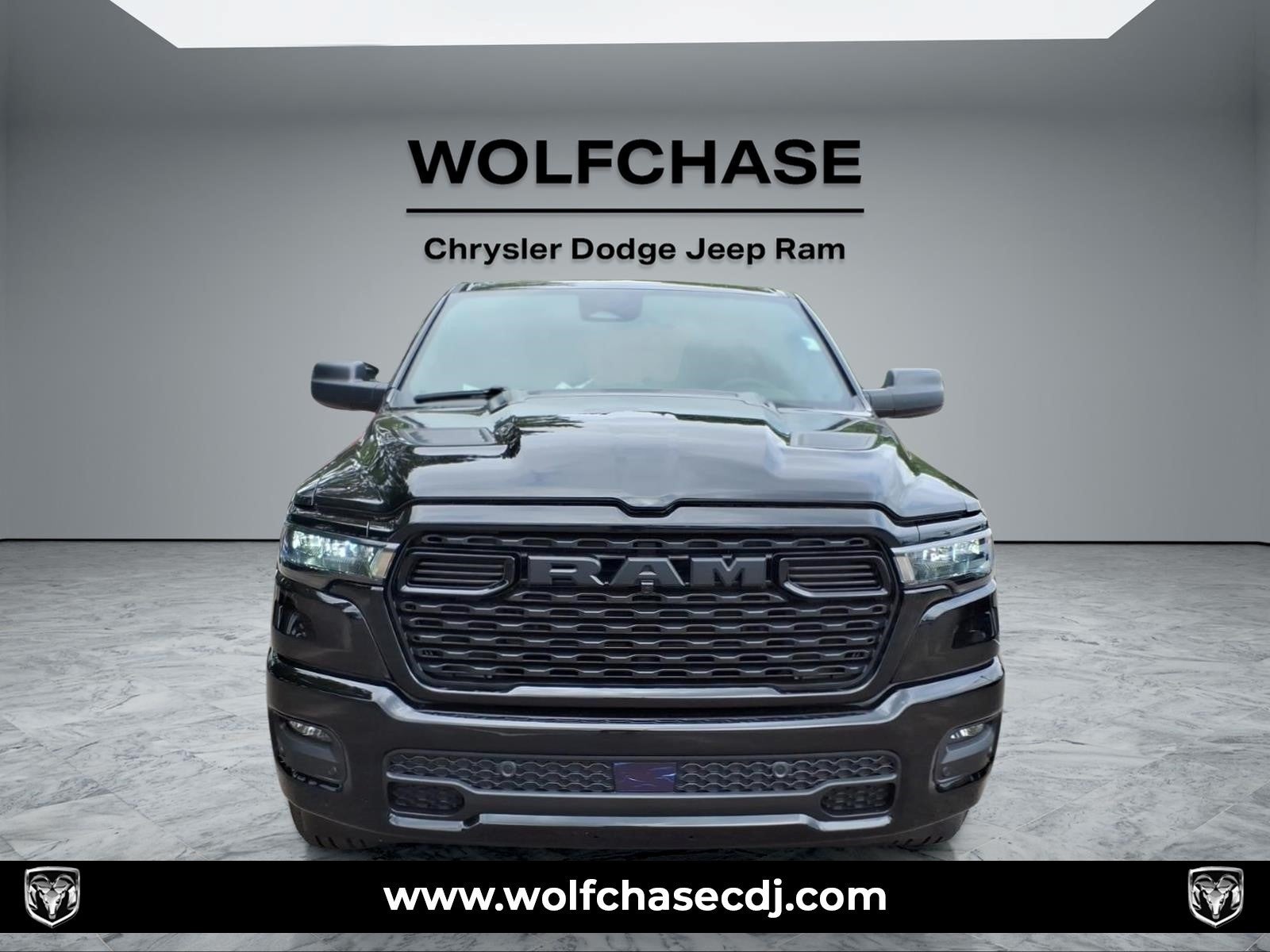 2026 RAM Ram 1500 Express