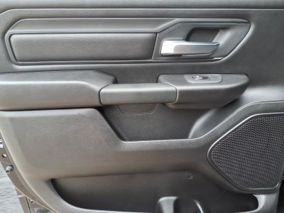 2026 RAM Ram 1500 Express