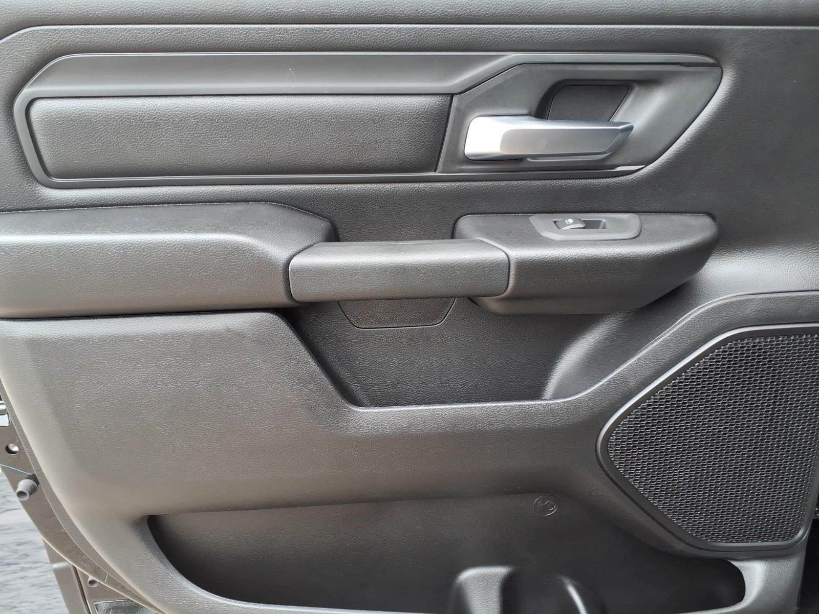 2026 RAM Ram 1500 Express