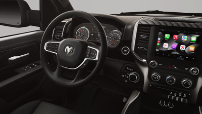 2026 RAM Ram 1500 Express