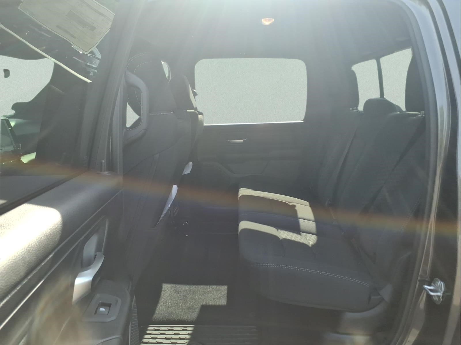 2026 RAM Ram 1500 Express