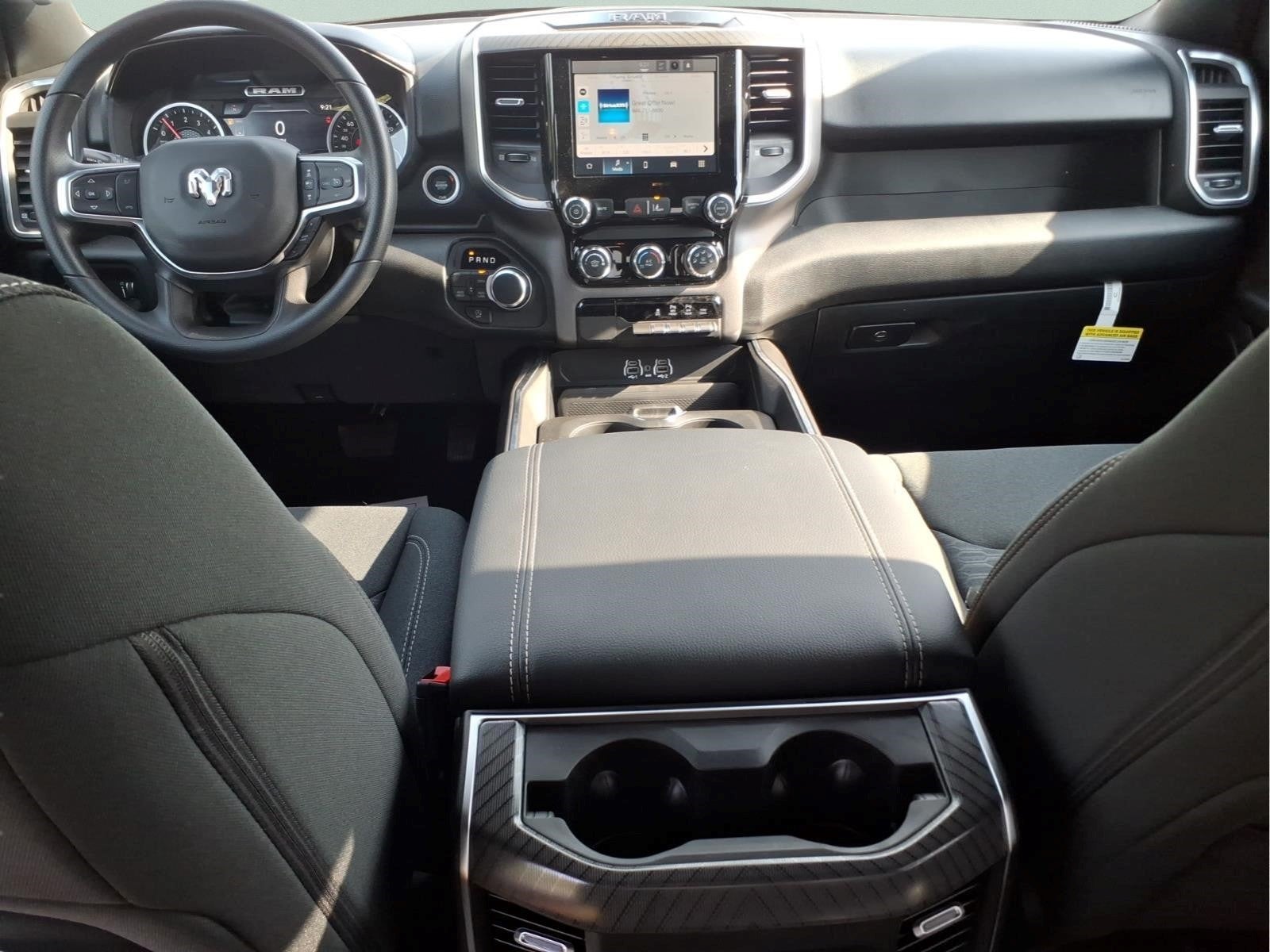 2026 RAM Ram 1500 Express