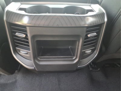 2026 RAM Ram 1500 Express