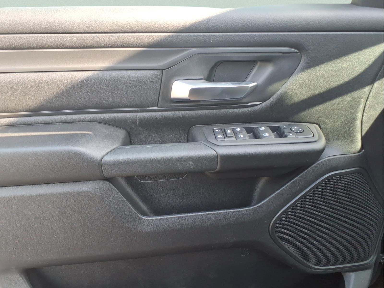 2026 RAM Ram 1500 Express