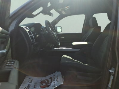 2026 RAM Ram 1500 Express