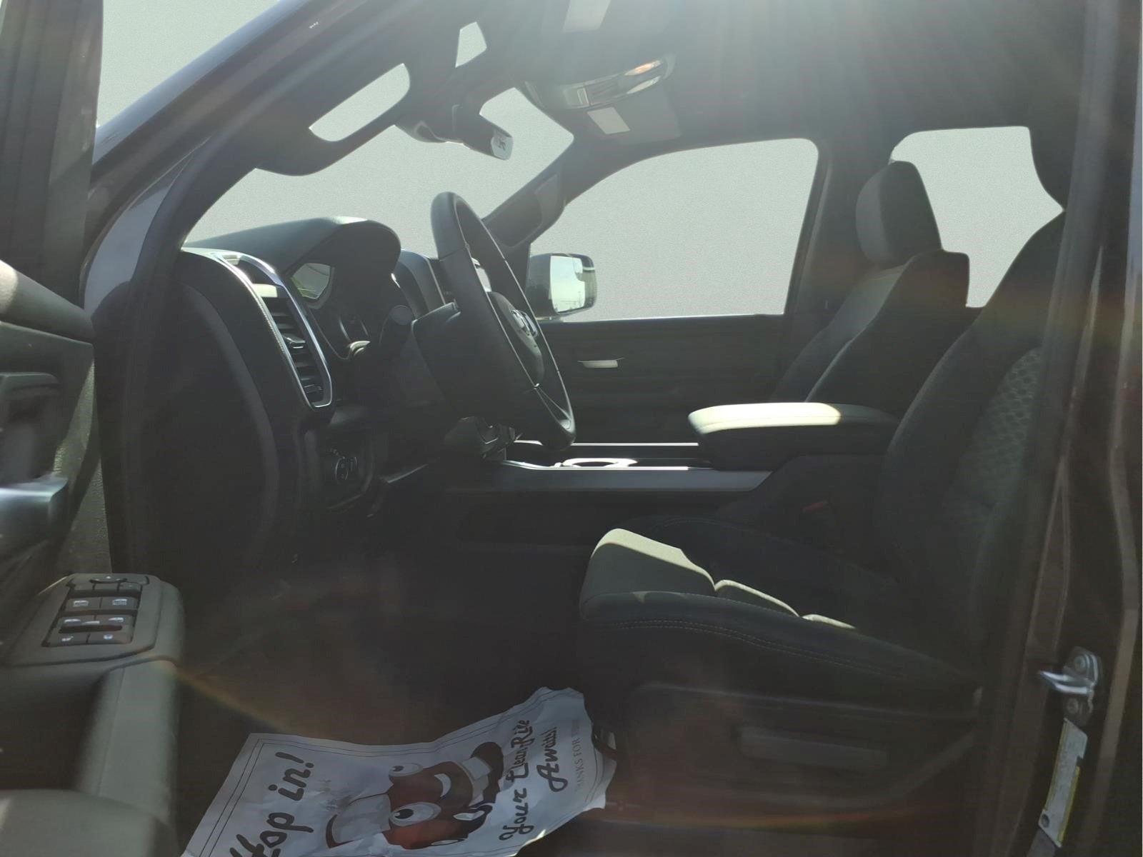 2026 RAM Ram 1500 Express