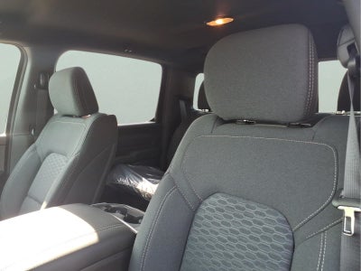 2026 RAM Ram 1500 Express