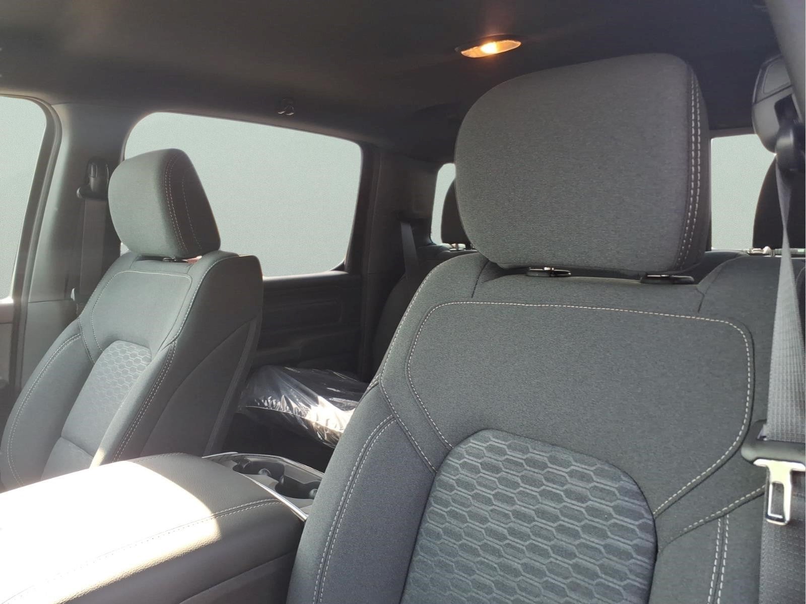 2026 RAM Ram 1500 Express