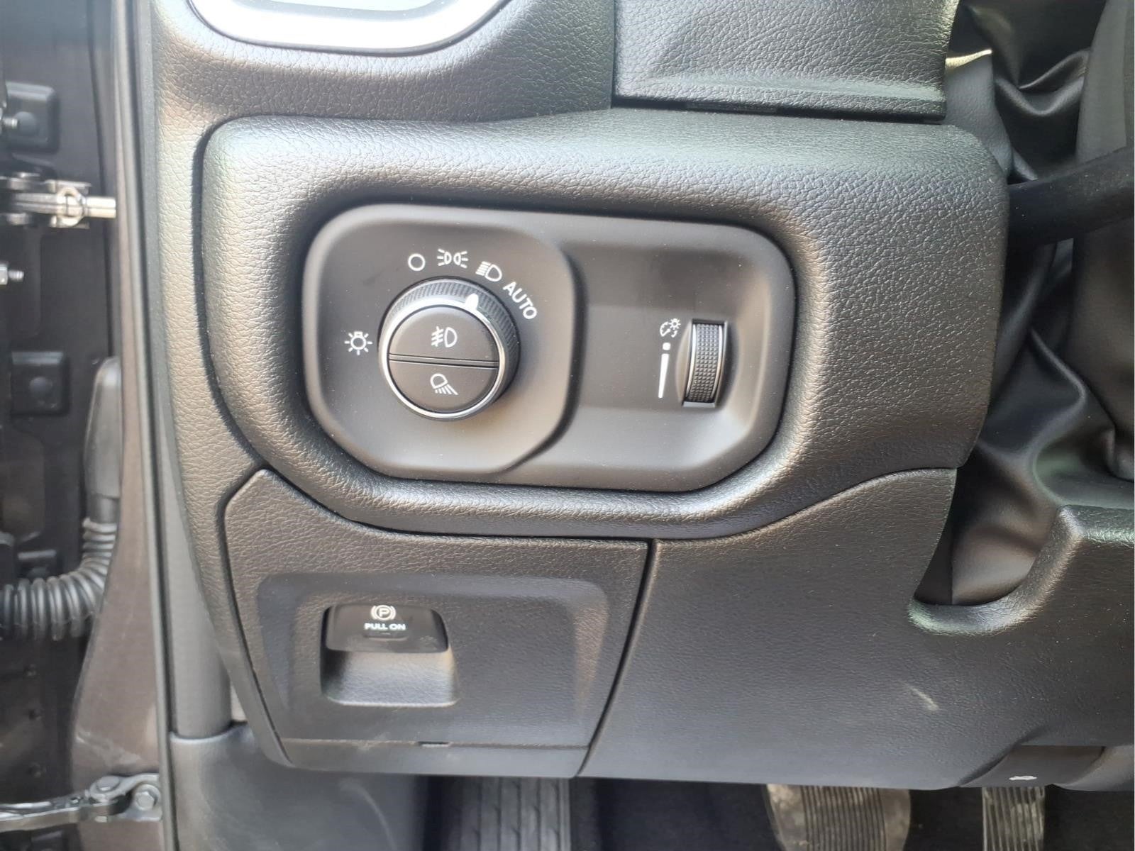 2026 RAM Ram 1500 Express