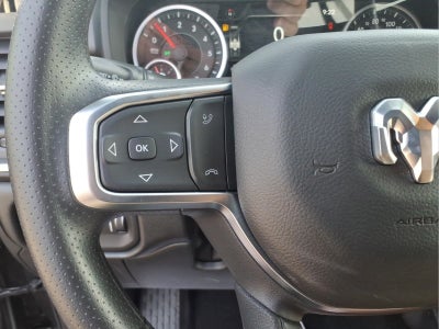 2026 RAM Ram 1500 Express