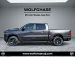 2026 RAM Ram 1500 Express