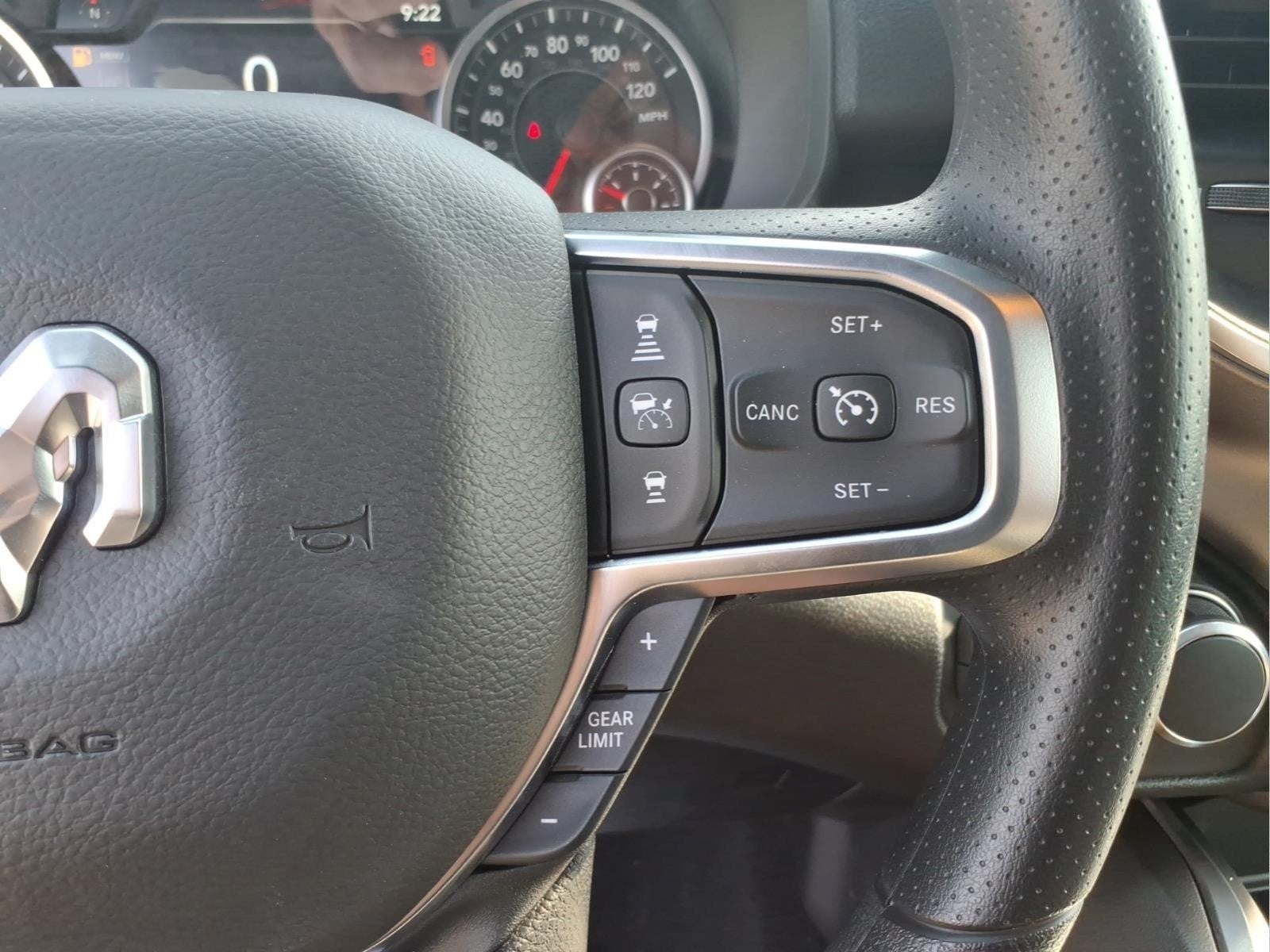 2026 RAM Ram 1500 Express