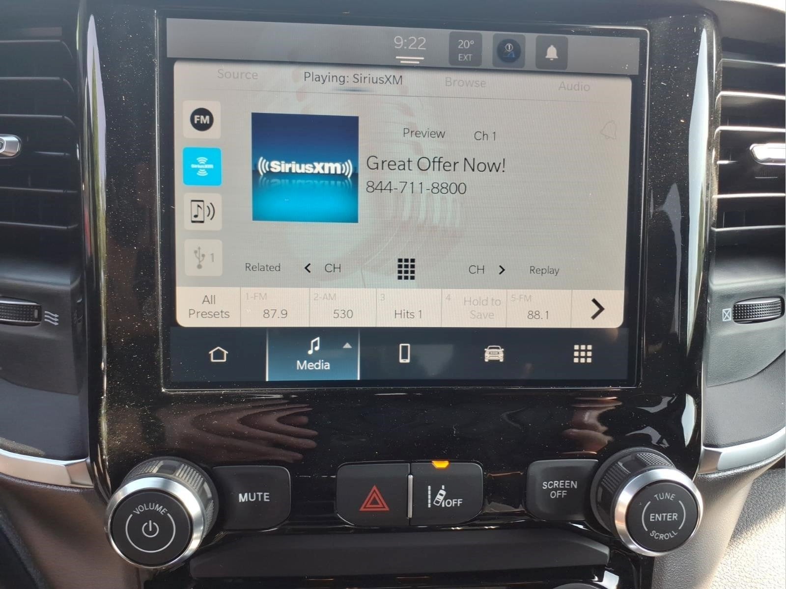 2026 RAM Ram 1500 Express