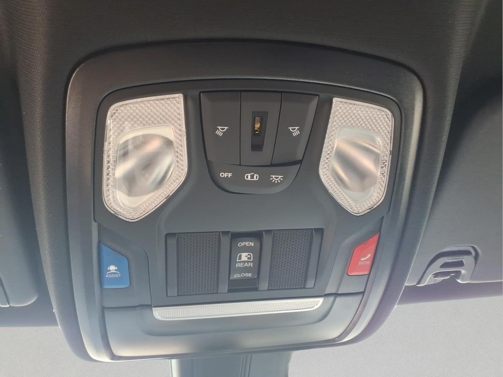 2026 RAM Ram 1500 Express