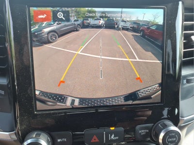 2026 RAM Ram 1500 Express