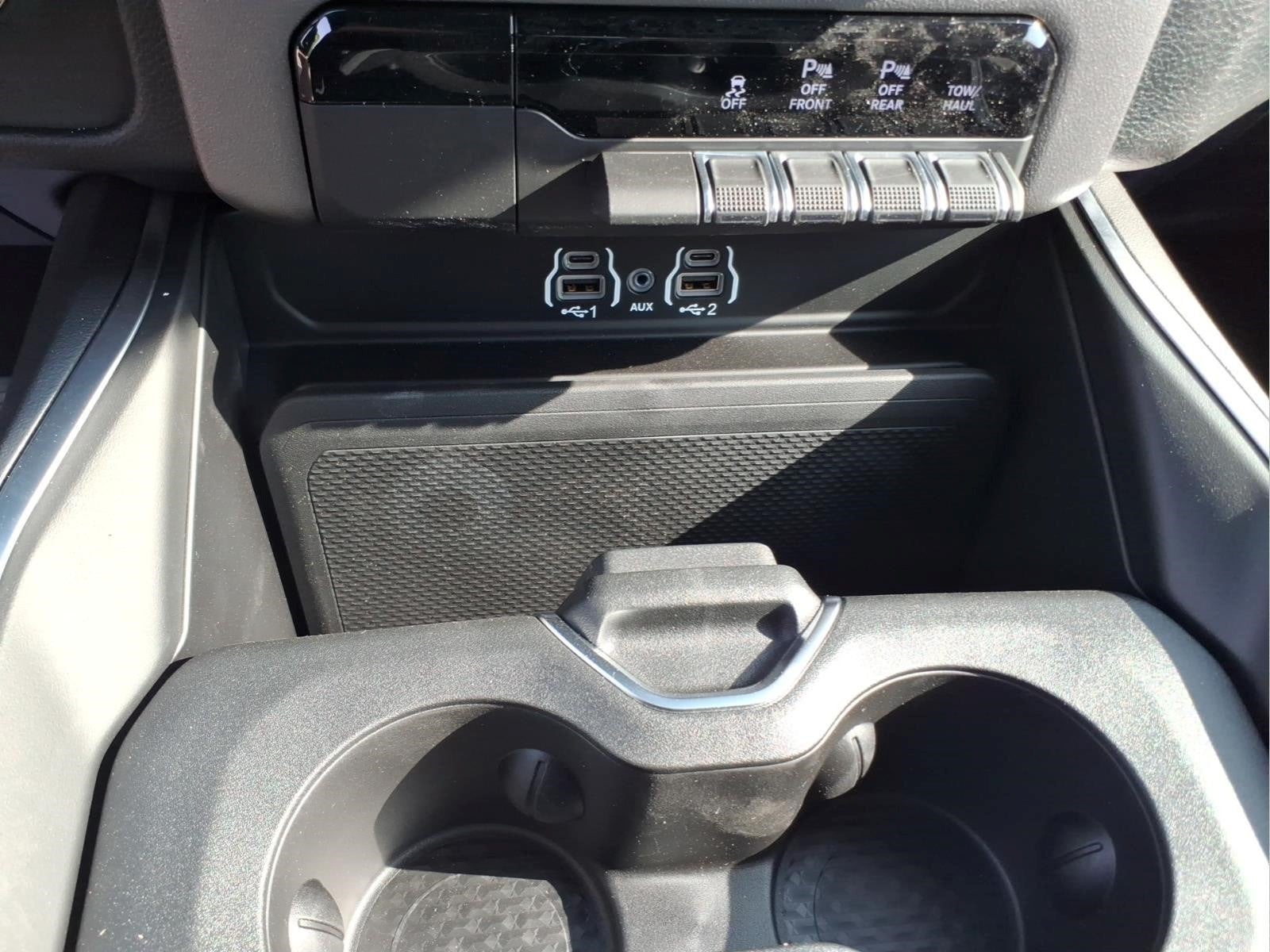 2026 RAM Ram 1500 Express