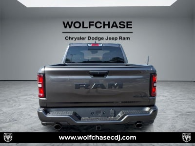 2026 RAM Ram 1500 Express
