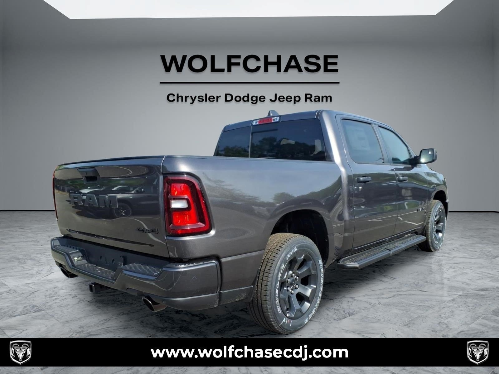 2026 RAM Ram 1500 Express