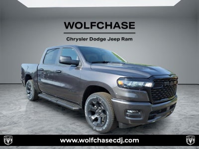 2026 RAM Ram 1500 Express