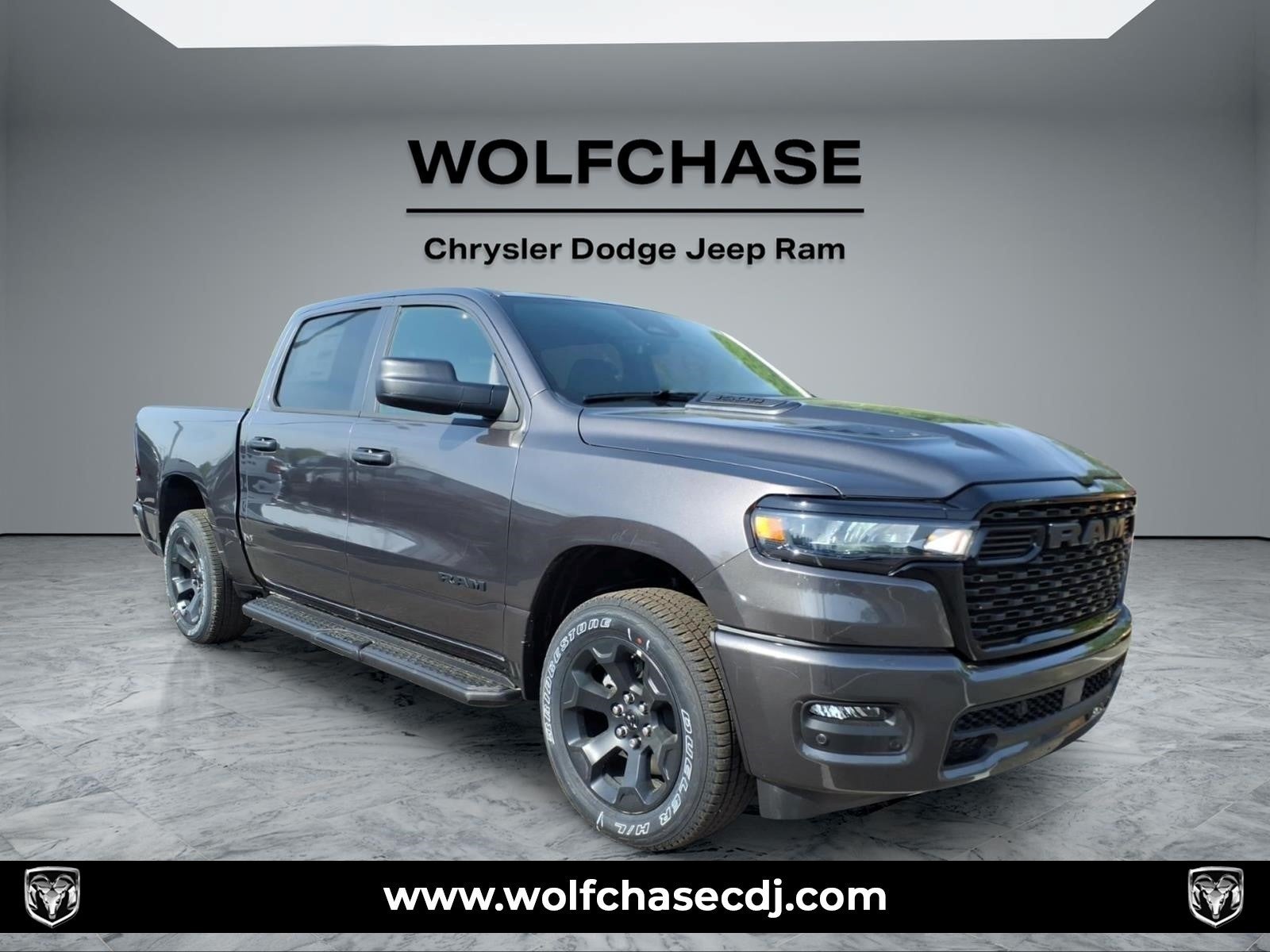 2026 RAM Ram 1500 Express