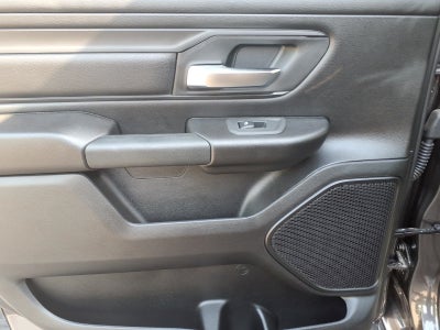 2026 RAM Ram 1500 Express