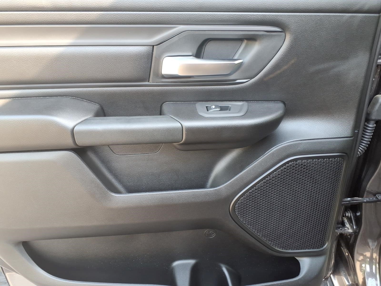 2026 RAM Ram 1500 Express