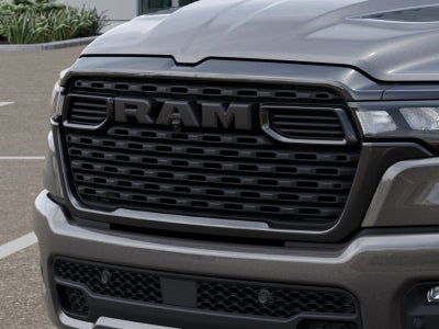 2026 RAM Ram 1500 Express