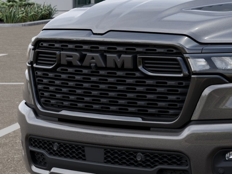 2026 RAM Ram 1500 Express