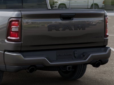 2026 RAM Ram 1500 Express