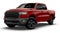 2026 RAM 1500 Warlock Crew Cab 4x4 5'7" Box