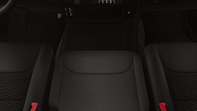 2026 RAM 1500 Warlock Crew Cab 4x4 5'7" Box
