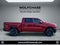 2026 RAM 1500 Warlock Crew Cab 4x4 5'7" Box