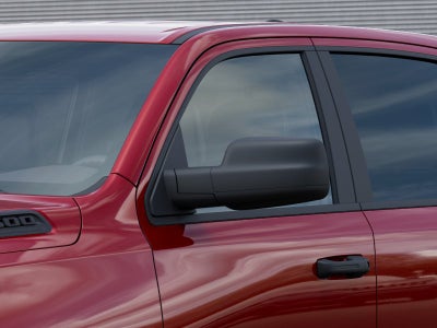 2026 RAM 1500 Warlock Crew Cab 4x4 5'7" Box