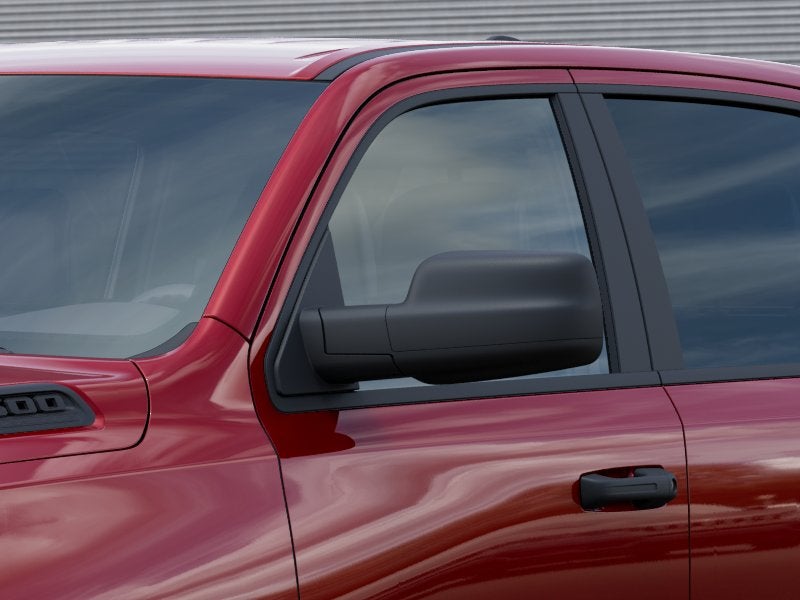 2026 RAM 1500 Warlock Crew Cab 4x4 5'7" Box