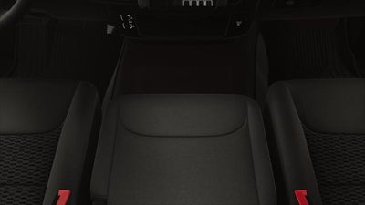 2026 RAM Ram 1500 Warlock Crew Cab 4x4 5'7" Box