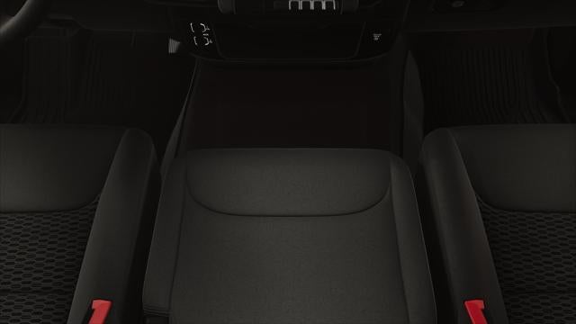 2026 RAM Ram 1500 Warlock Crew Cab 4x4 5'7" Box
