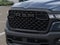 2026 RAM Ram 1500 Warlock Crew Cab 4x4 5'7" Box