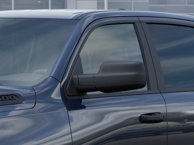 2026 RAM Ram 1500 Warlock Crew Cab 4x4 5'7" Box
