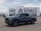 2026 RAM Ram 1500 Warlock Crew Cab 4x4 5'7" Box