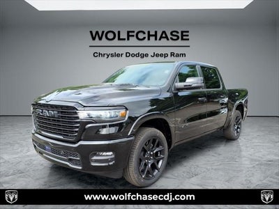 2026 RAM Ram 1500 Laramie