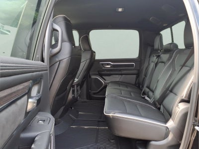 2026 RAM Ram 1500 Laramie