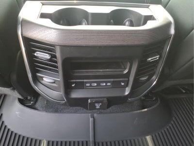 2026 RAM Ram 1500 Laramie