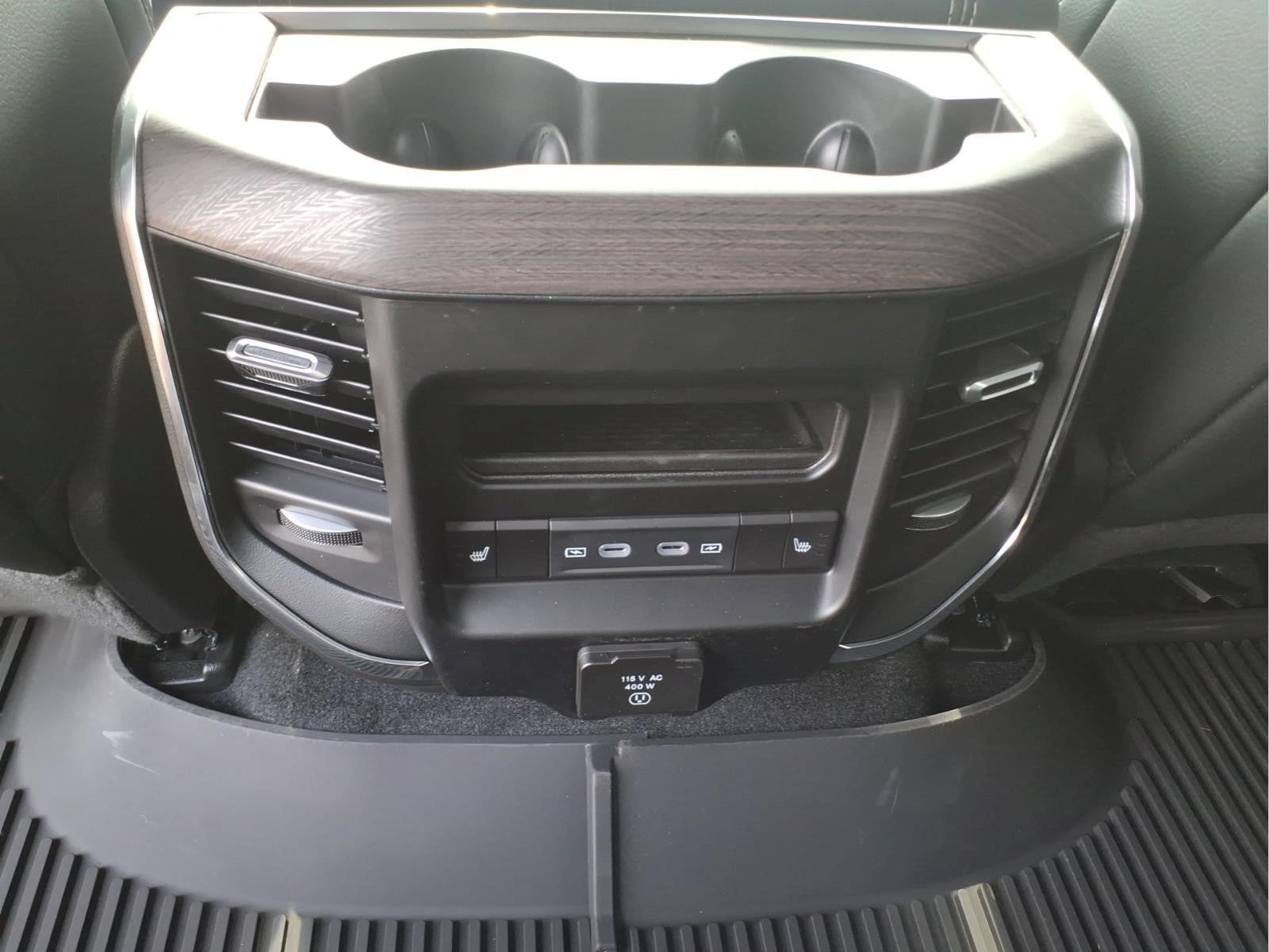 2026 RAM Ram 1500 Laramie