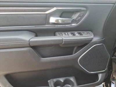2026 RAM Ram 1500 Laramie
