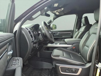 2026 RAM Ram 1500 Laramie
