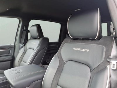 2026 RAM Ram 1500 Laramie