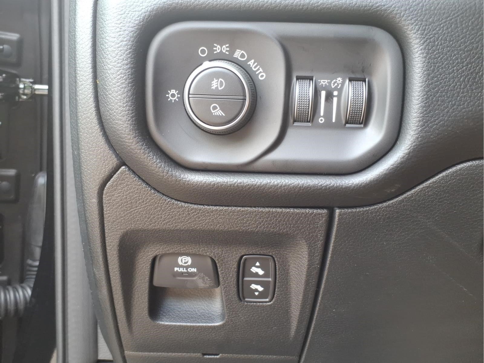 2026 RAM Ram 1500 Laramie