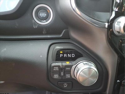 2026 RAM Ram 1500 Laramie