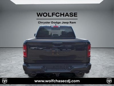 2026 RAM Ram 1500 Laramie
