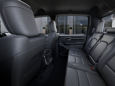 2026 RAM Ram 1500 Laramie